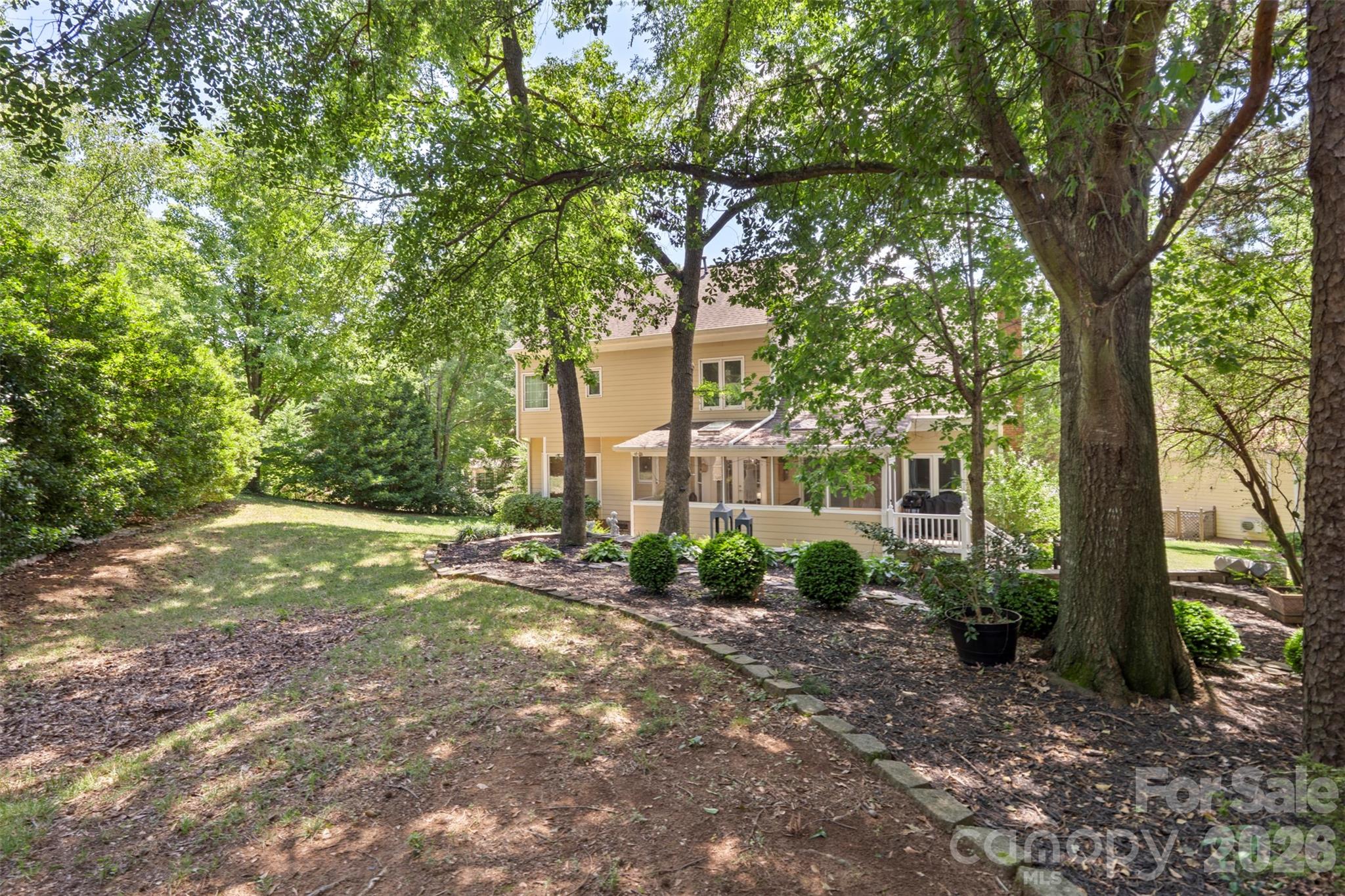 Thornhill - Residential