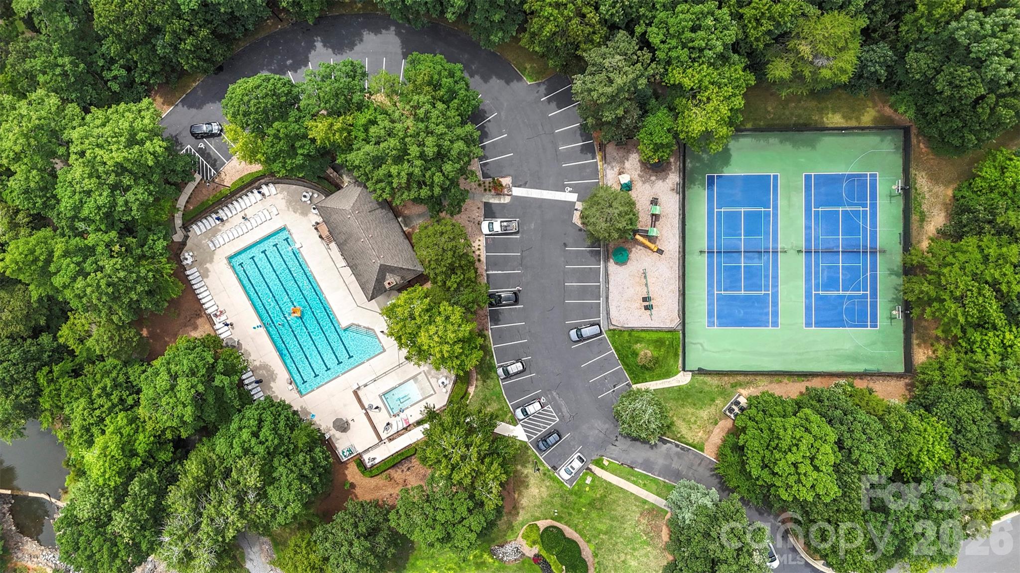 Thornhill - Residential