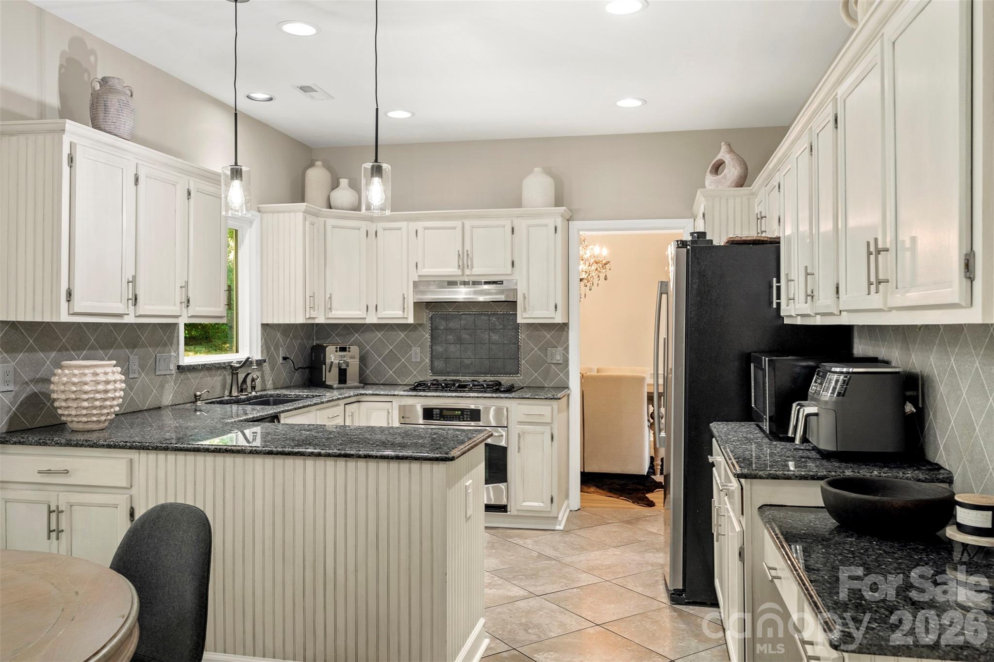 Thornhill - Residential