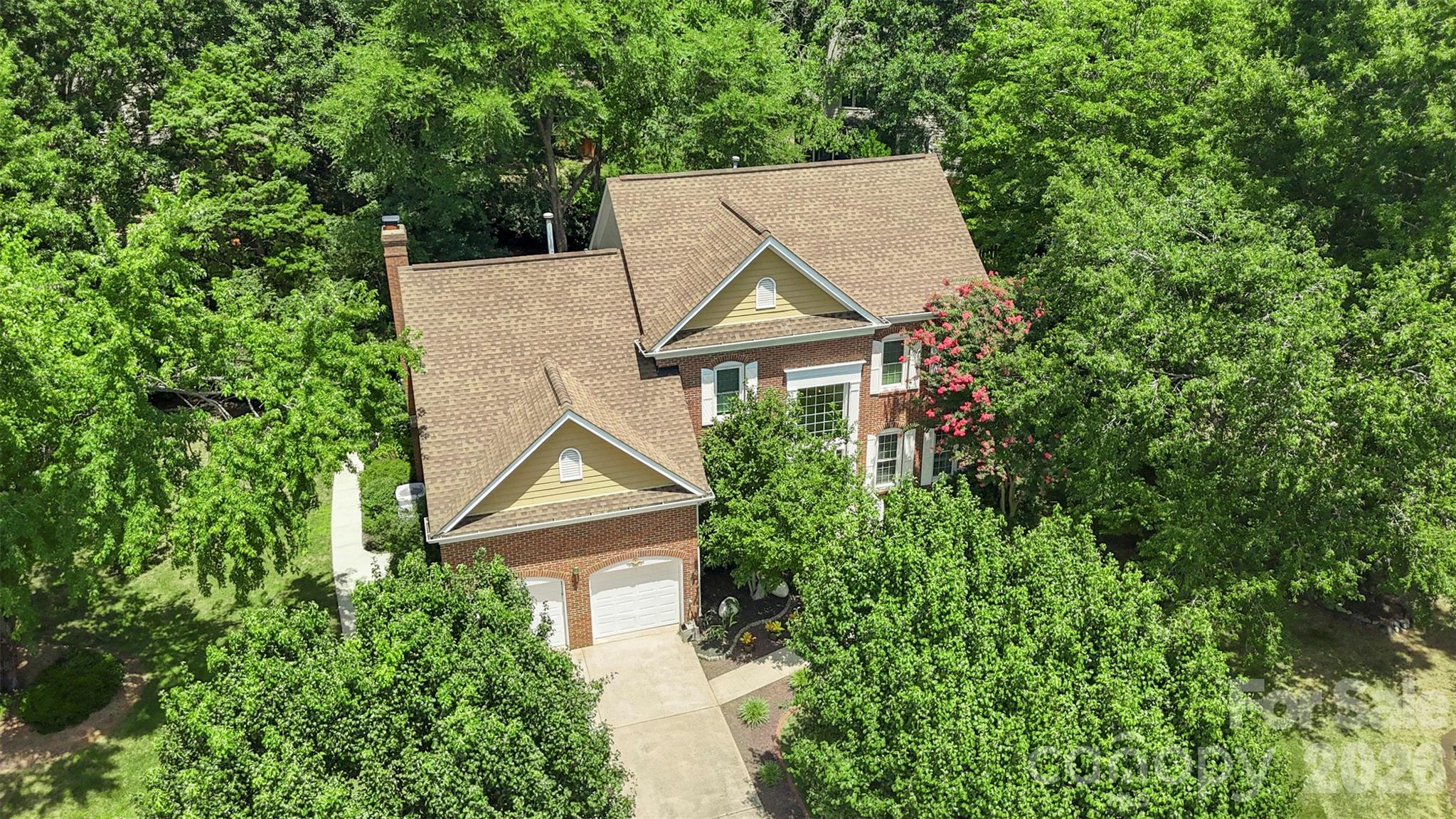 Thornhill - Residential