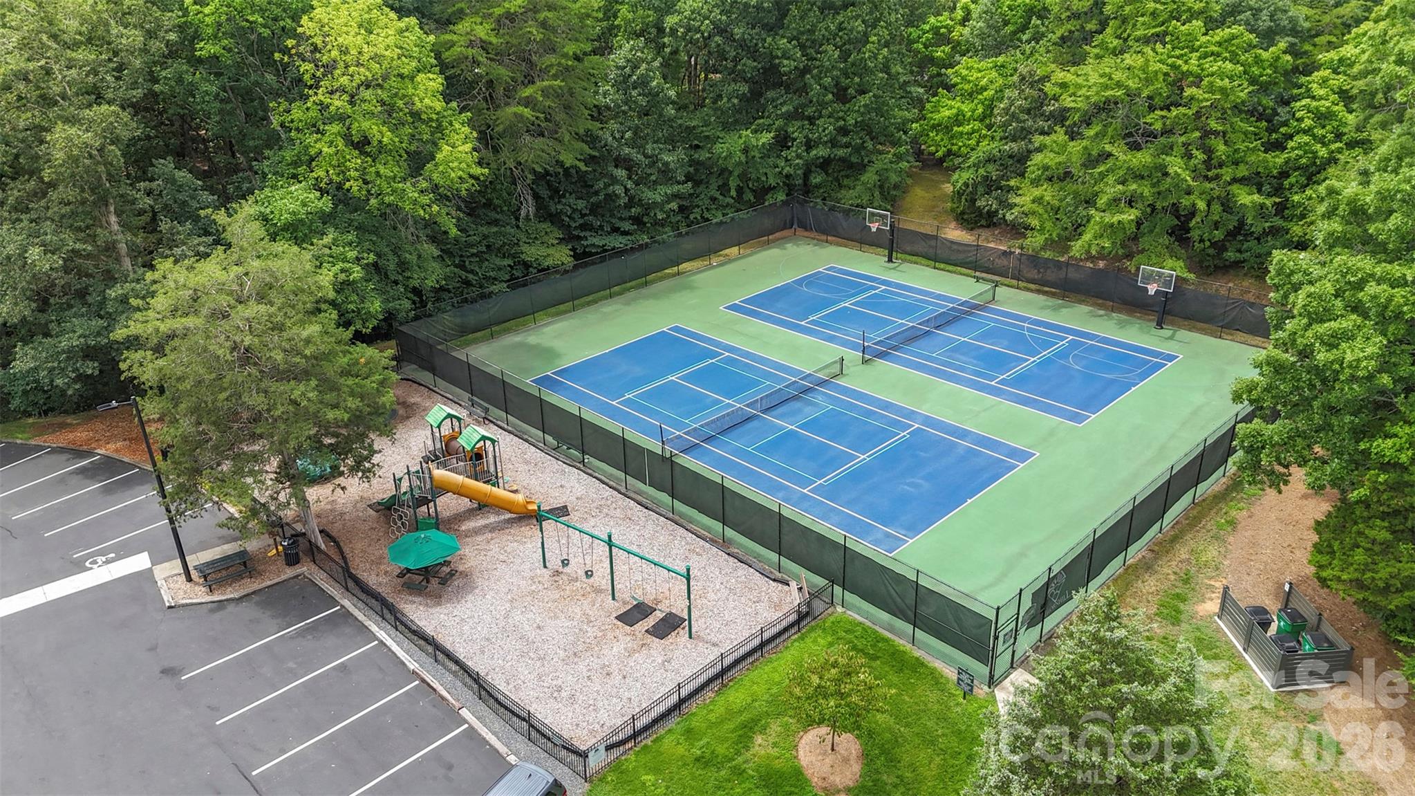 Thornhill - Residential