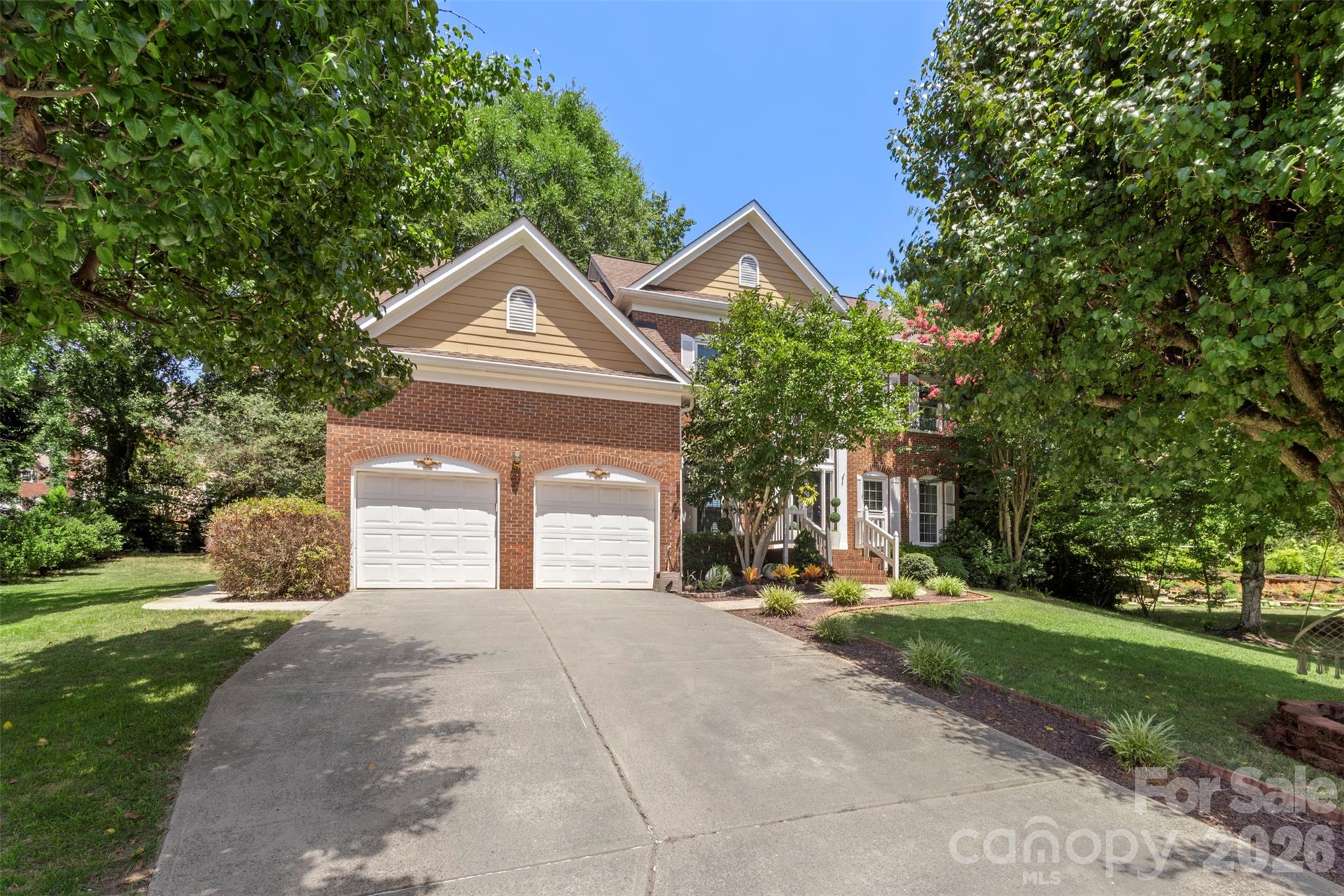 Thornhill - Residential