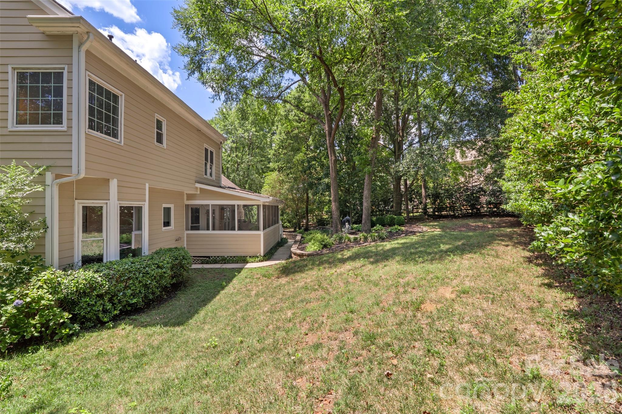 Thornhill - Residential