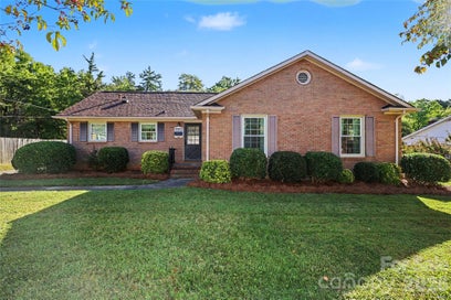 7331 Briardale Drive Charlotte NC 28212