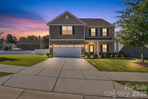Photo of 421 Maramec Street, Fort Mill, SC 29715 (MLS # 4430195)