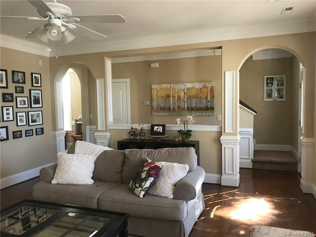 Stillwell Village - Residential Lease