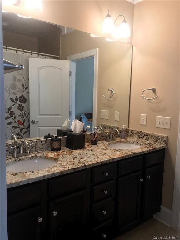 Stillwell Village - Residential Lease