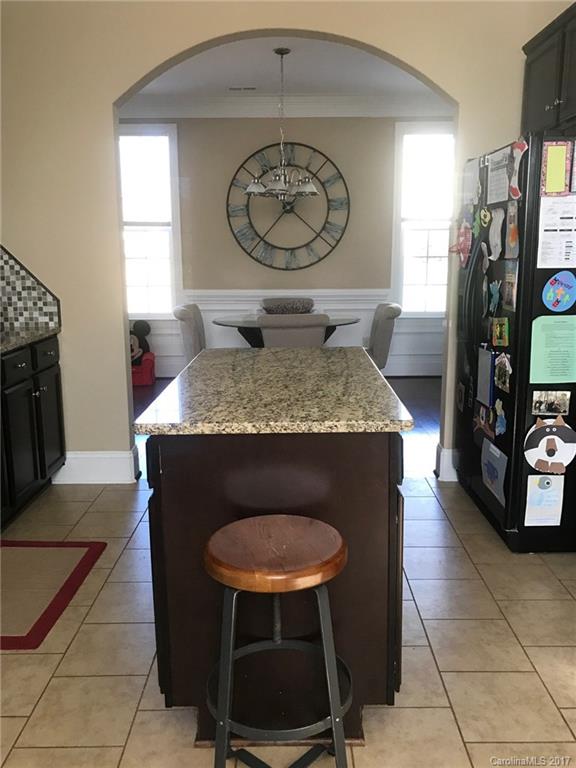 Stillwell Village - Residential Lease