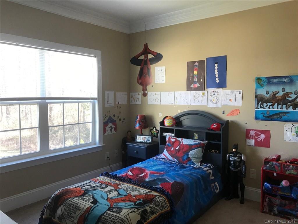 Stillwell Village - Residential Lease