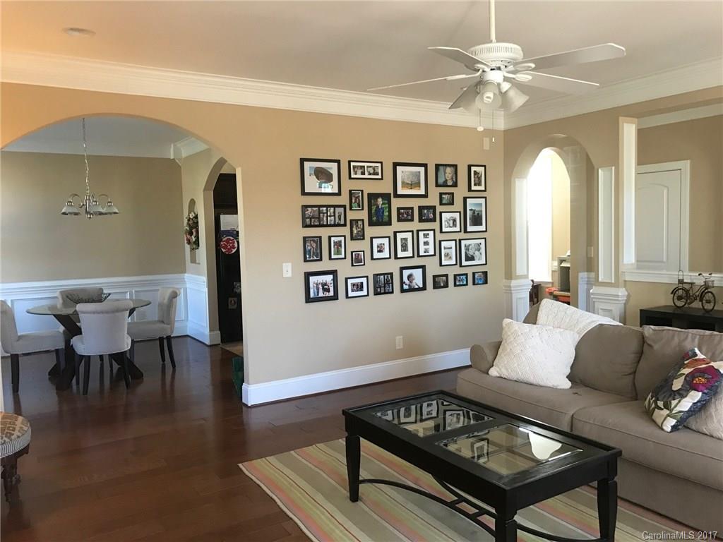 Stillwell Village - Residential Lease