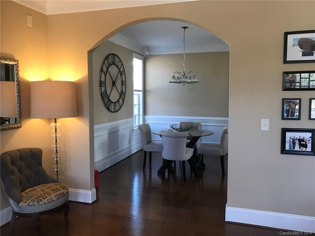 Stillwell Village - Residential Lease