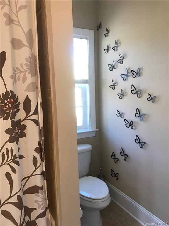 Stillwell Village - Residential Lease