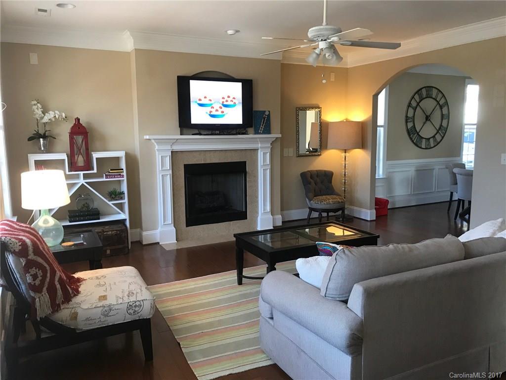 Stillwell Village - Residential Lease