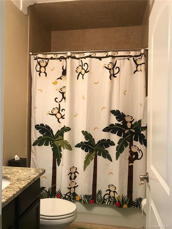 Stillwell Village - Residential Lease