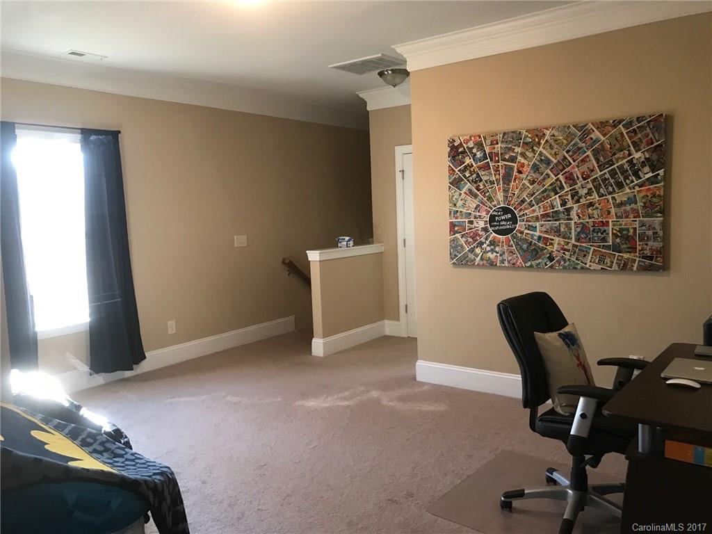 Stillwell Village - Residential Lease