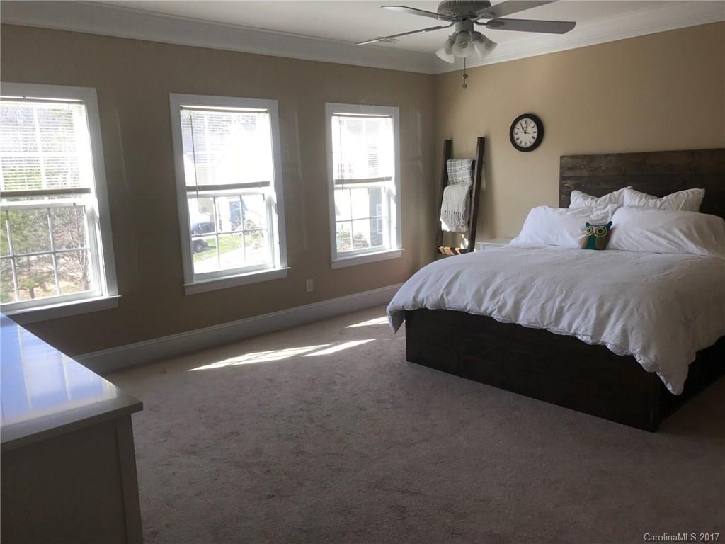 Stillwell Village - Residential Lease