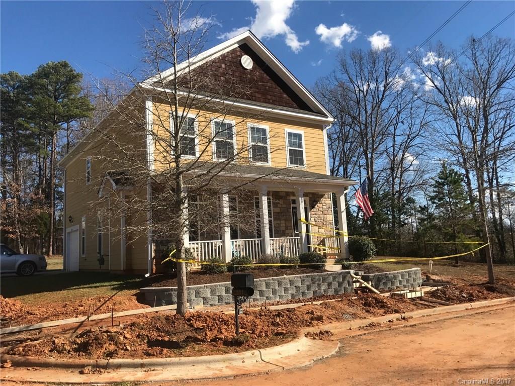 Stillwell Village - Residential Lease