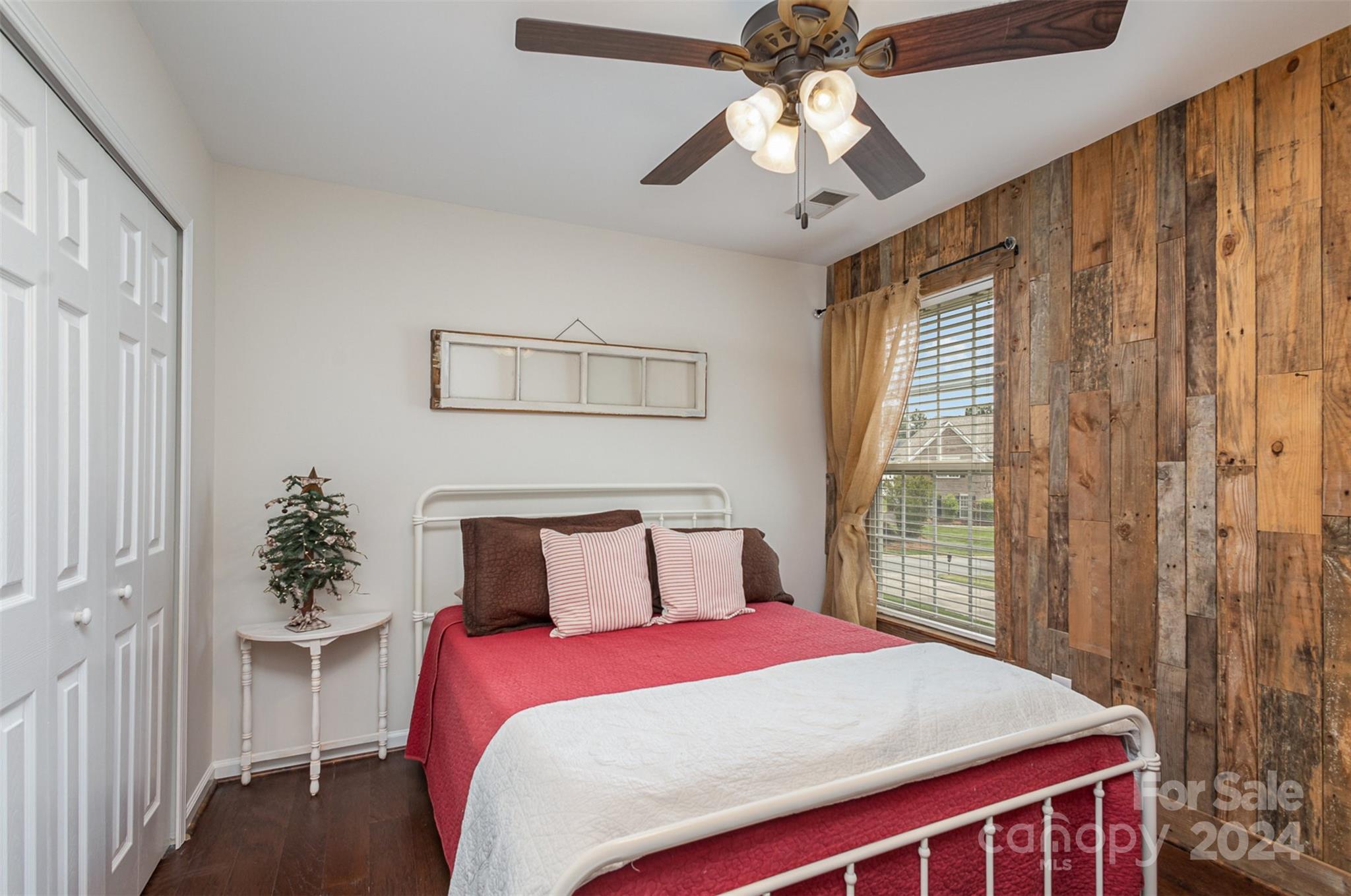 Rocky River Crossing - Residential