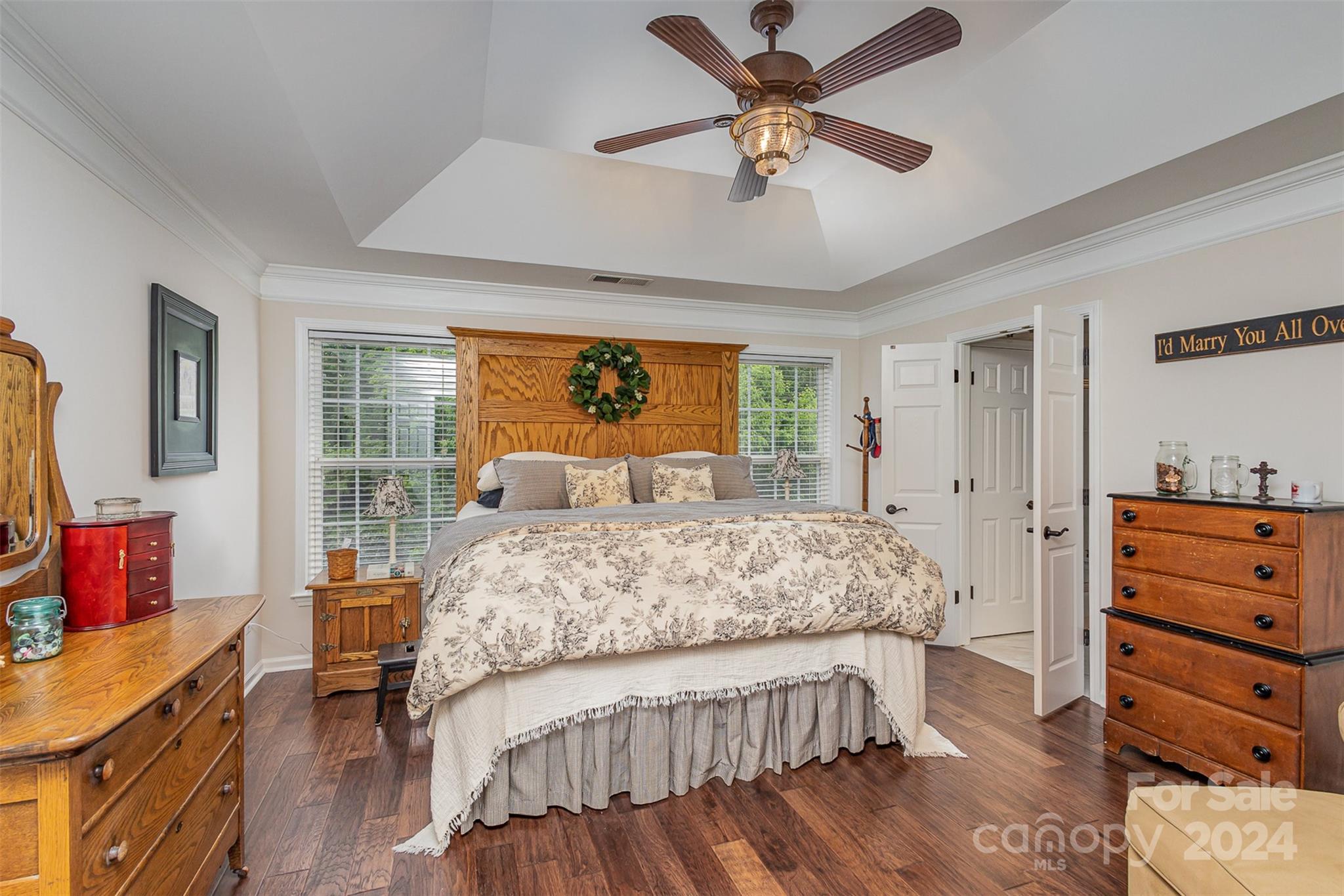 Rocky River Crossing - Residential