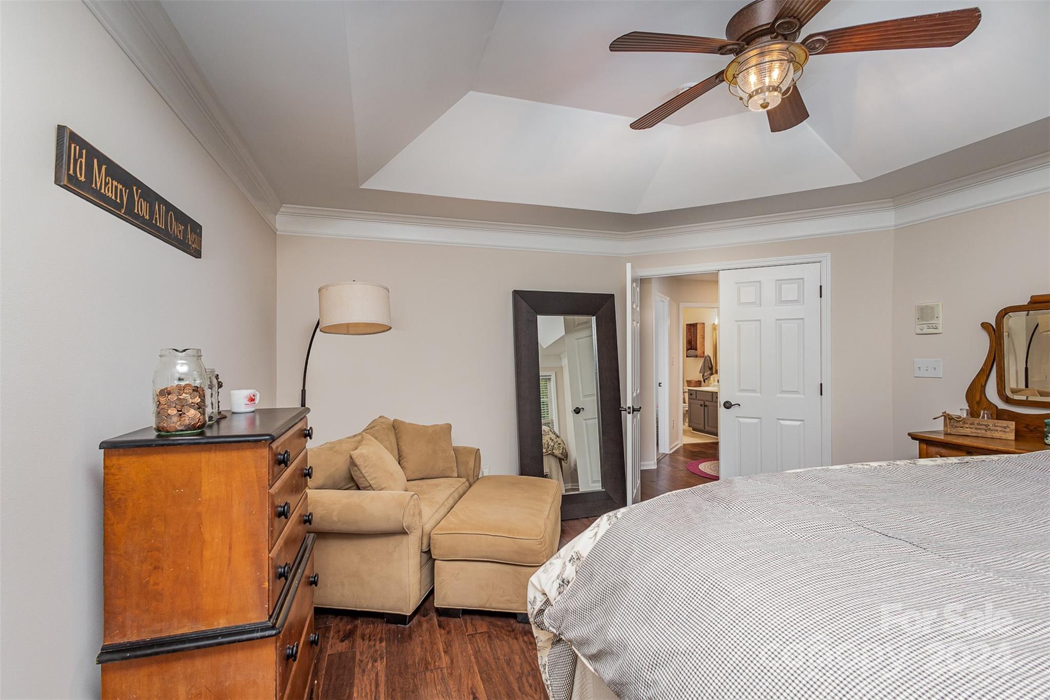 Rocky River Crossing - Residential