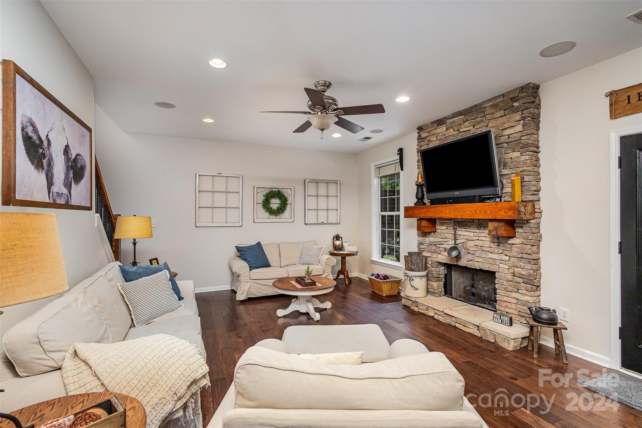 Rocky River Crossing - Residential