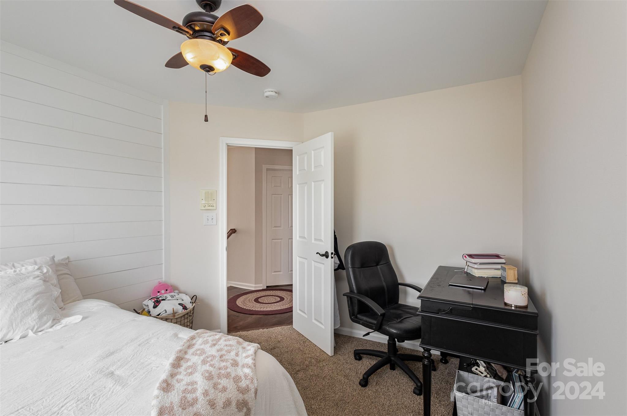 Rocky River Crossing - Residential