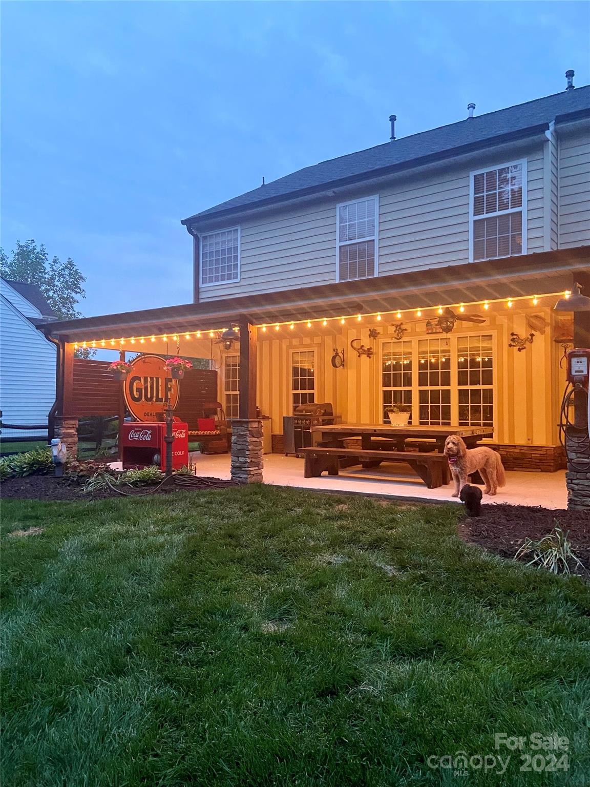 Rocky River Crossing - Residential