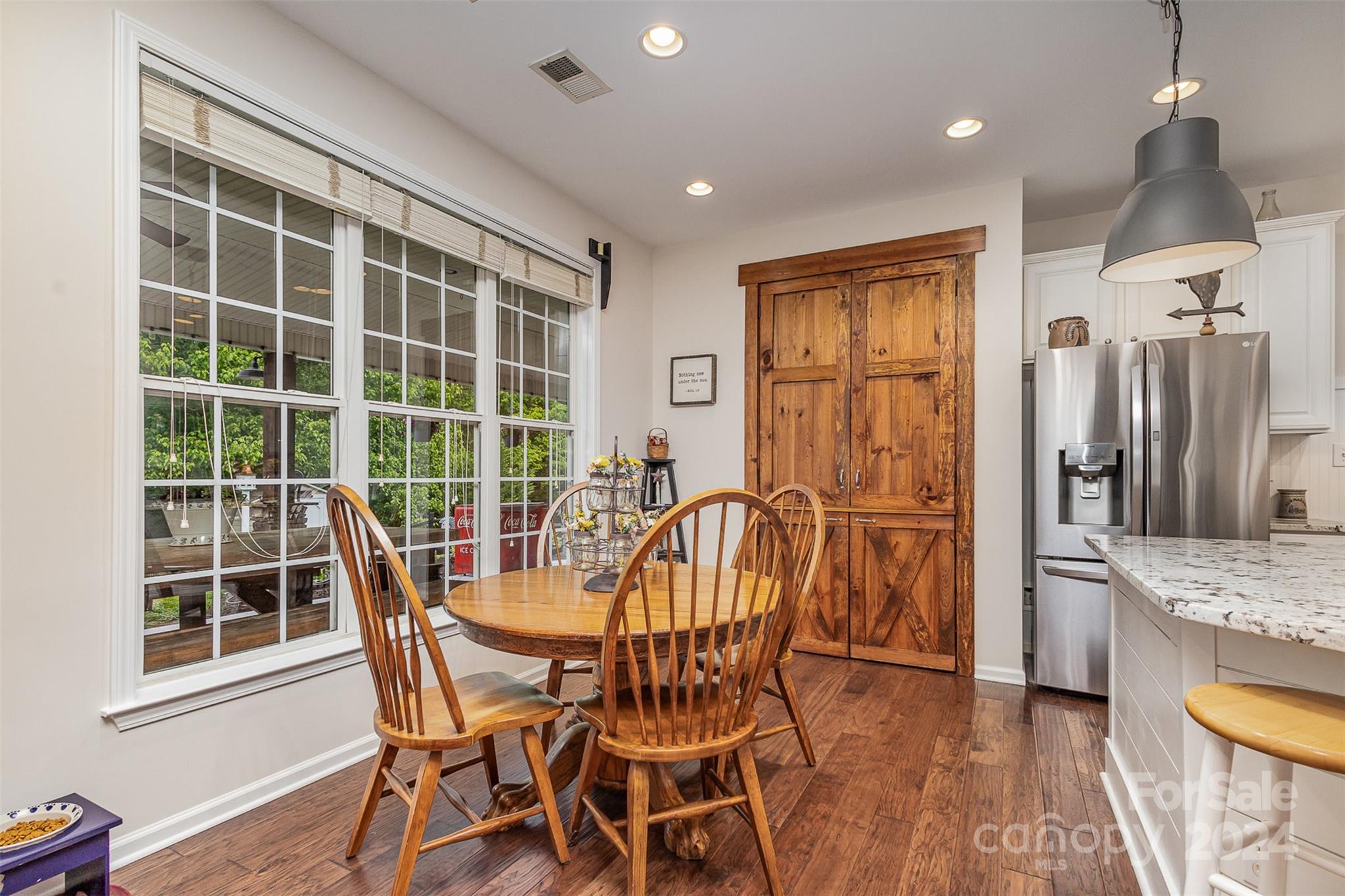 Rocky River Crossing - Residential