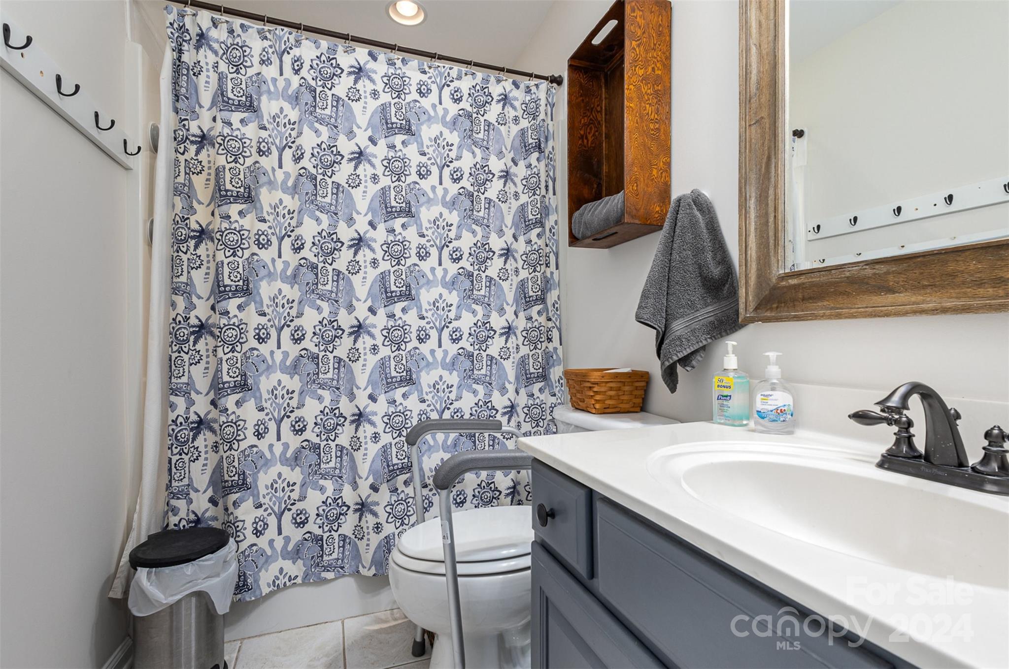 Rocky River Crossing - Residential