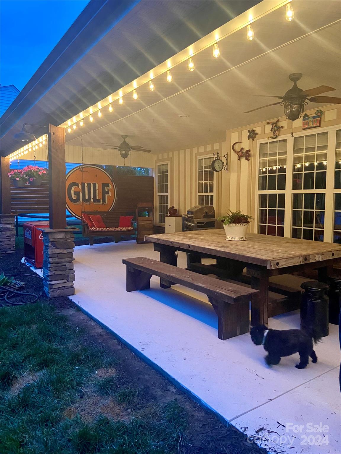 Rocky River Crossing - Residential