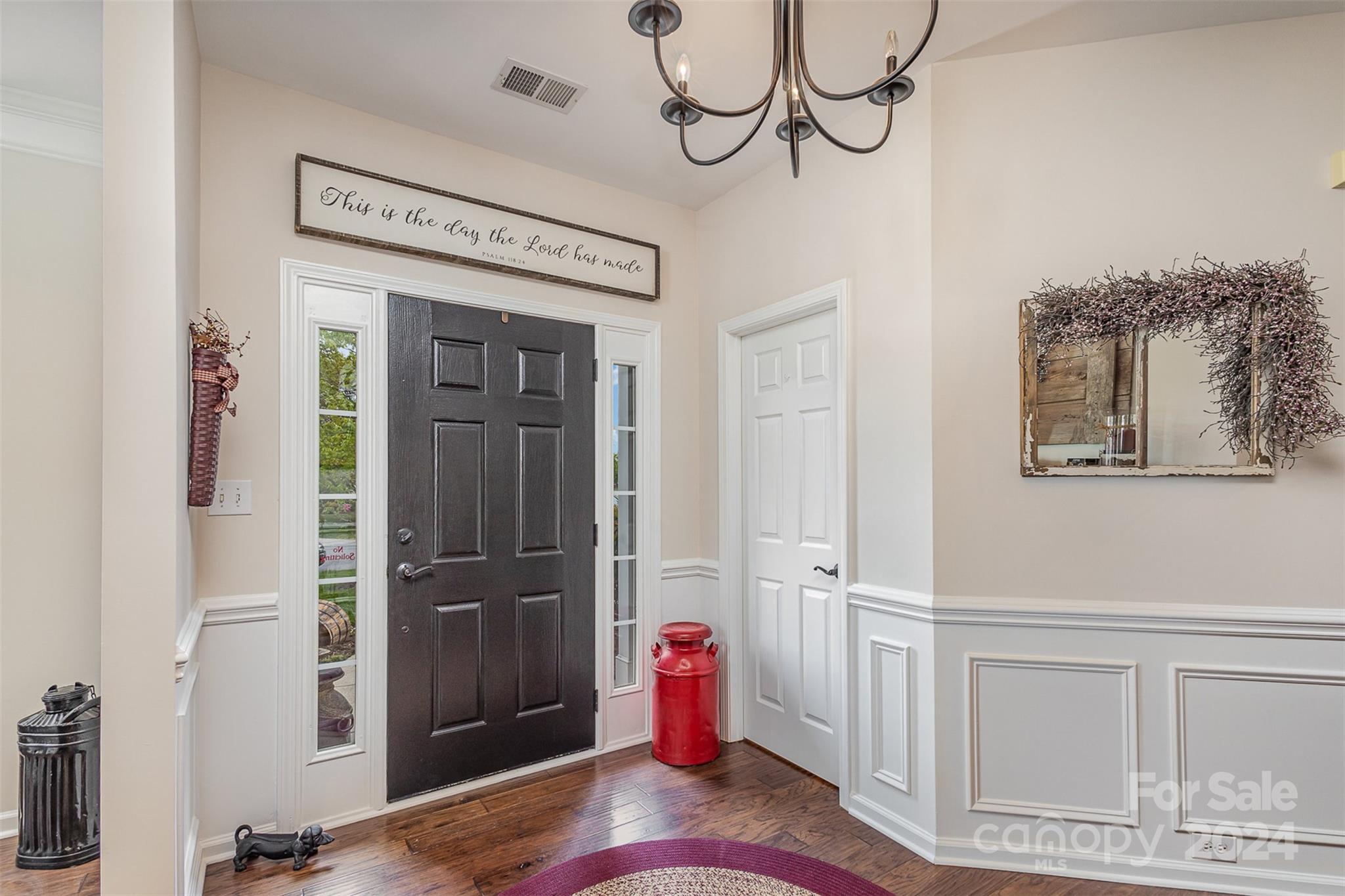 Rocky River Crossing - Residential