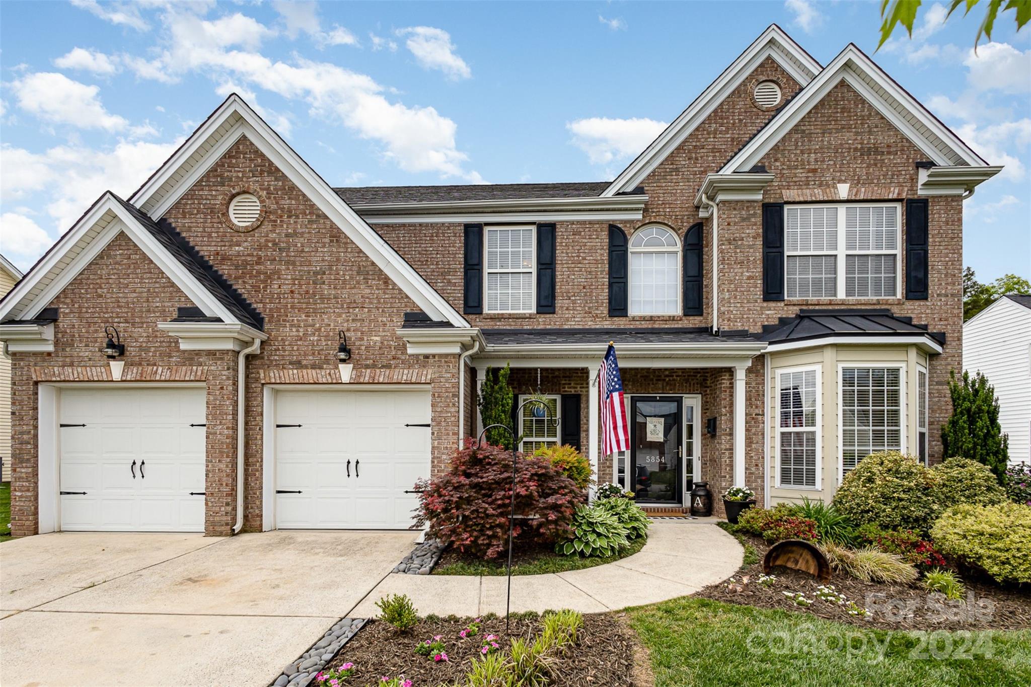 Rocky River Crossing - Residential