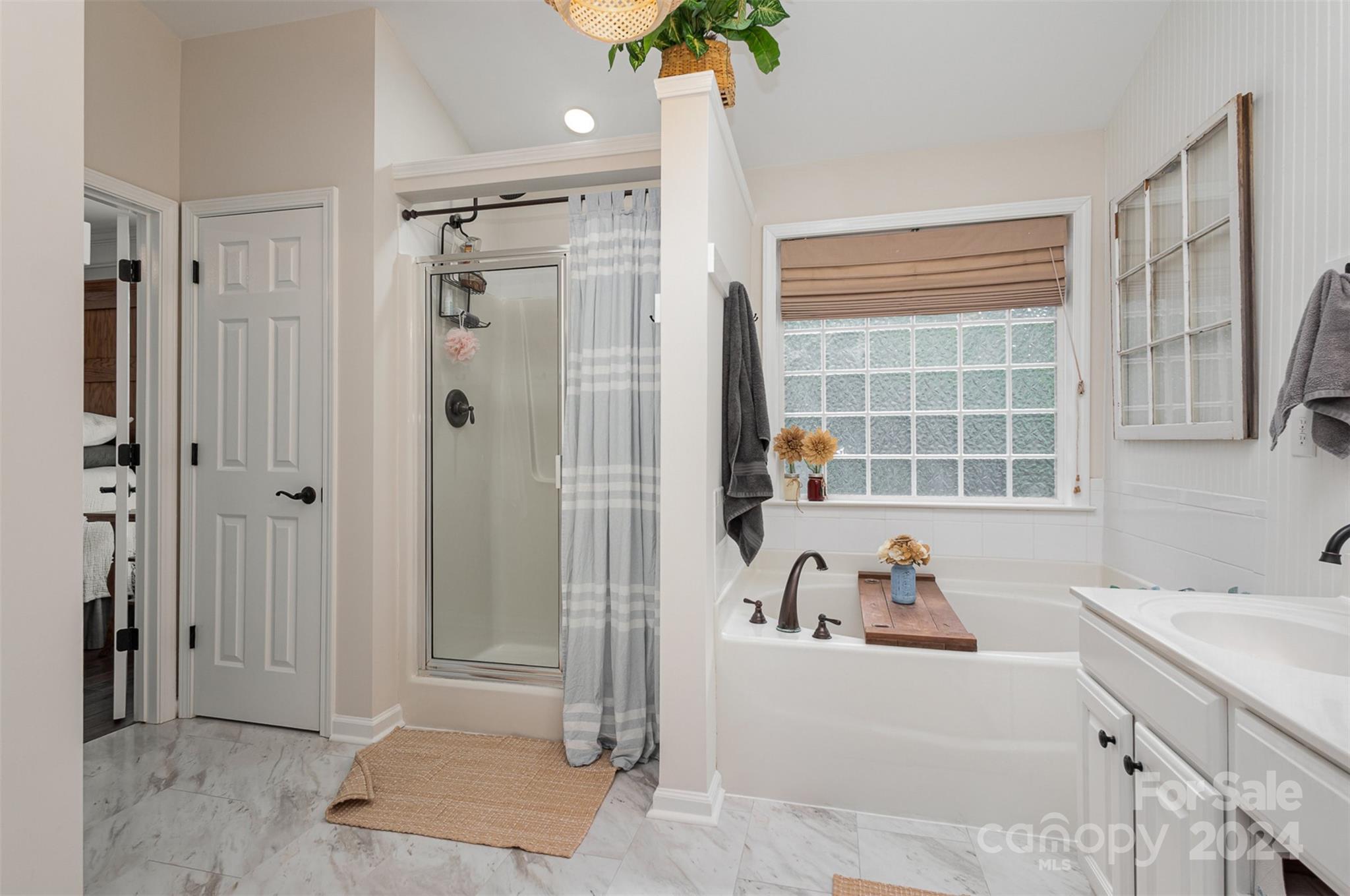 Rocky River Crossing - Residential