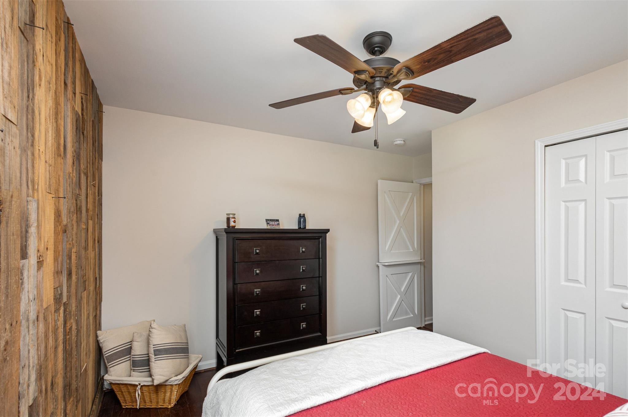 Rocky River Crossing - Residential