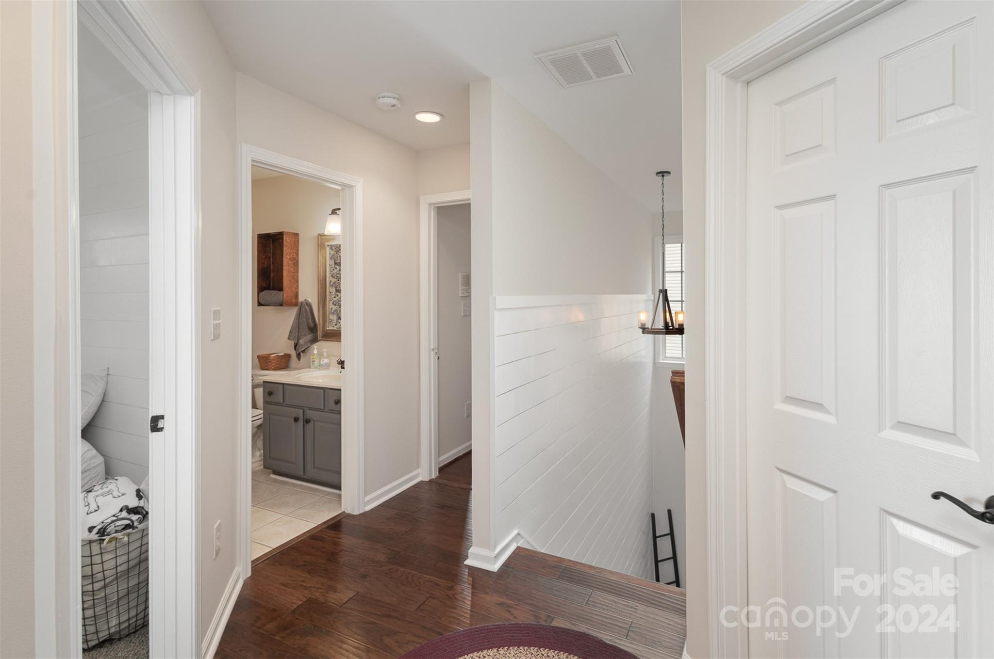 Rocky River Crossing - Residential