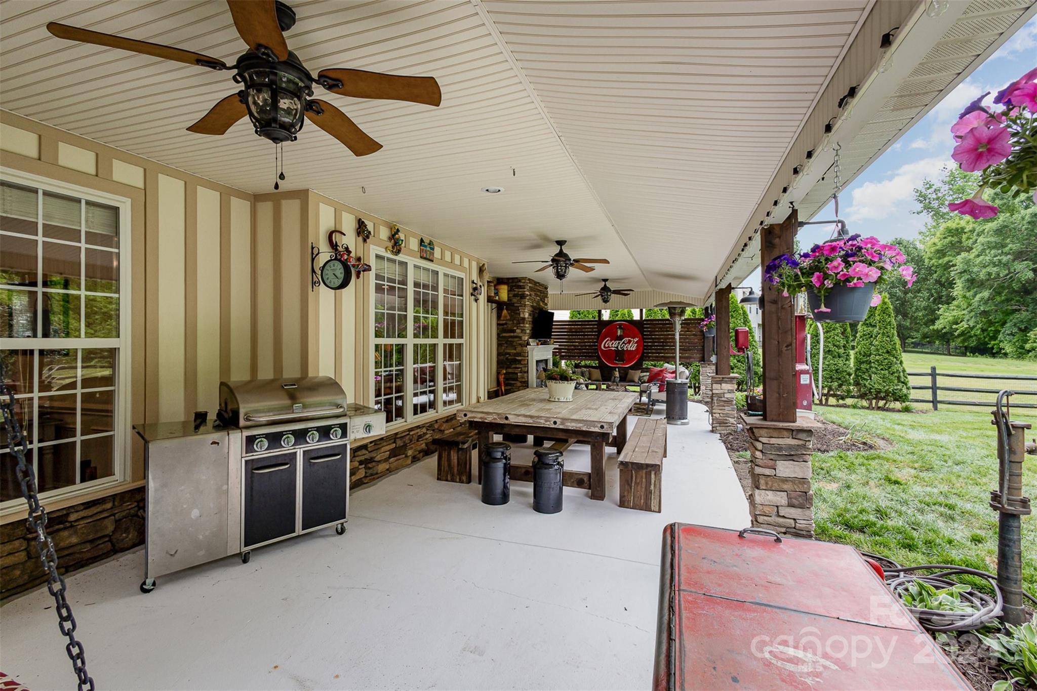 Rocky River Crossing - Residential