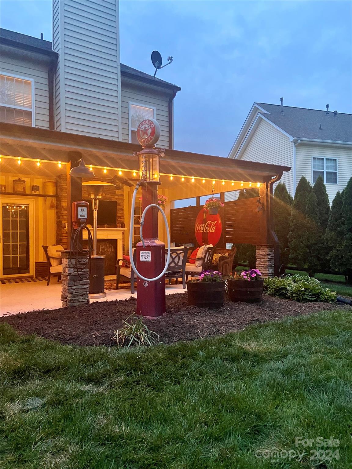 Rocky River Crossing - Residential