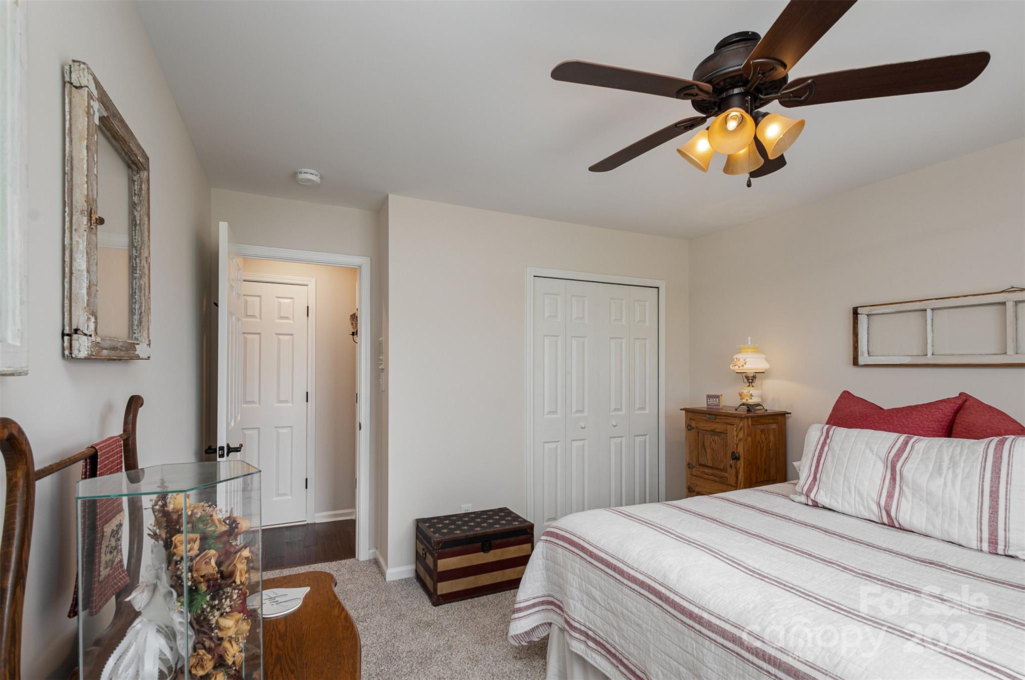 Rocky River Crossing - Residential