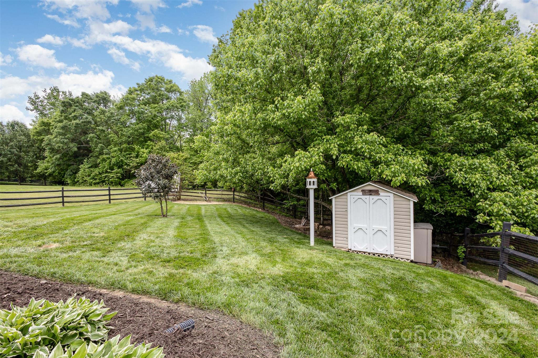 Rocky River Crossing - Residential