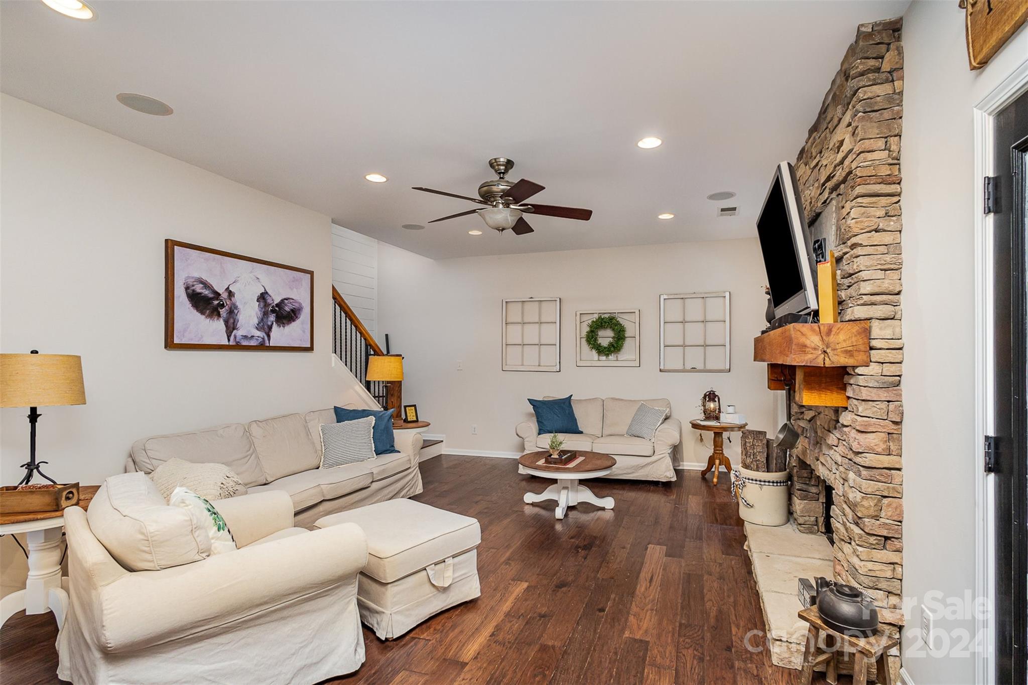 Rocky River Crossing - Residential