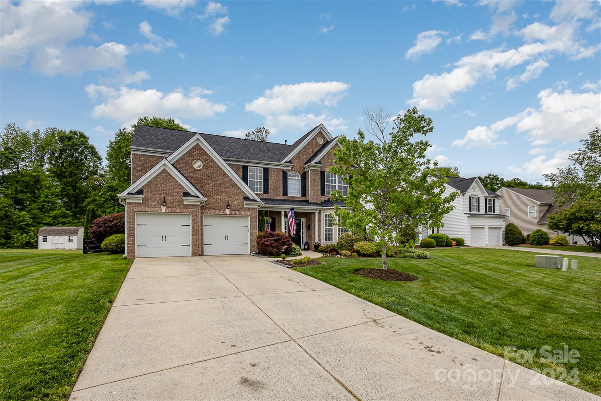 Rocky River Crossing - Residential