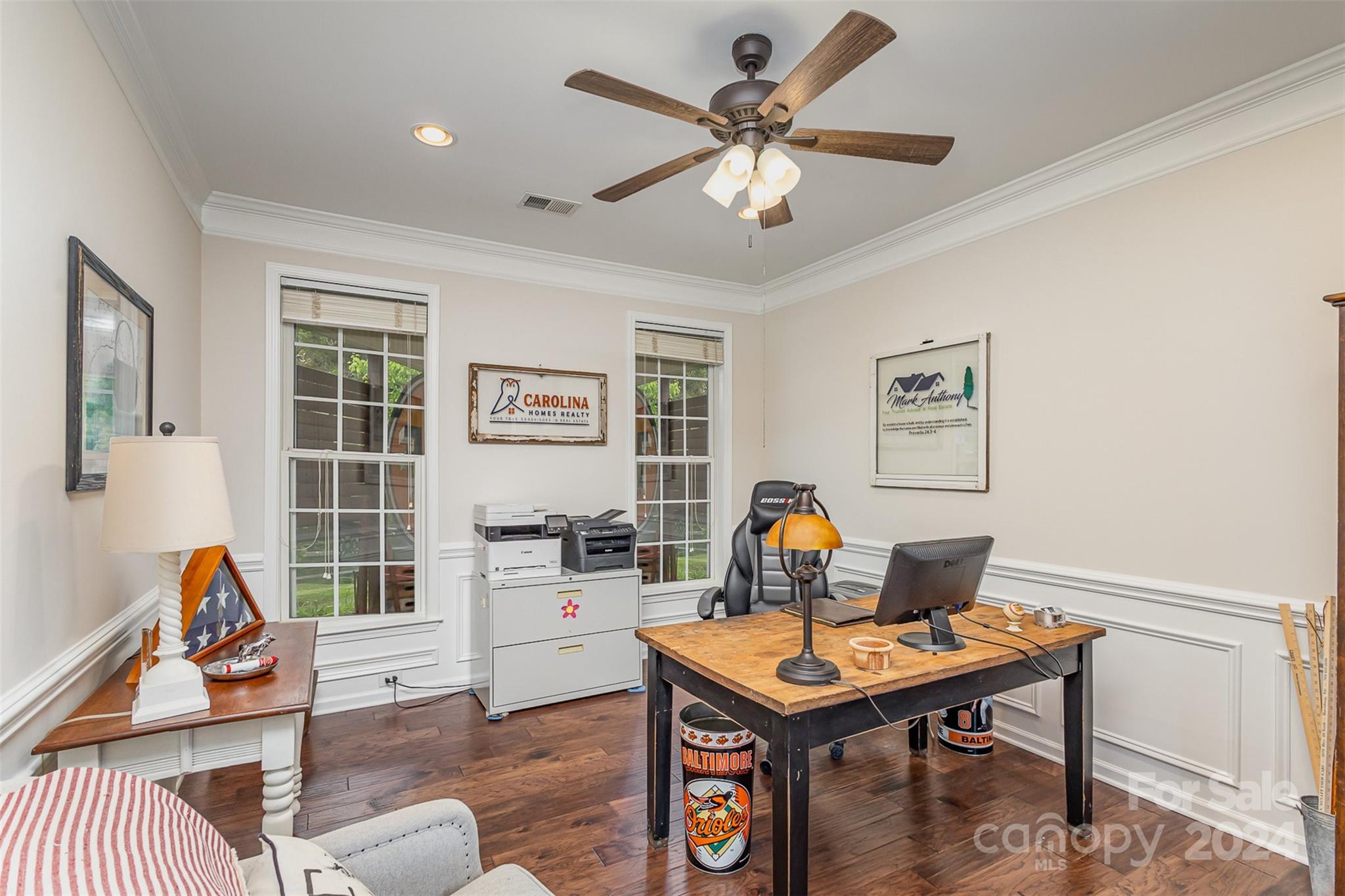 Rocky River Crossing - Residential