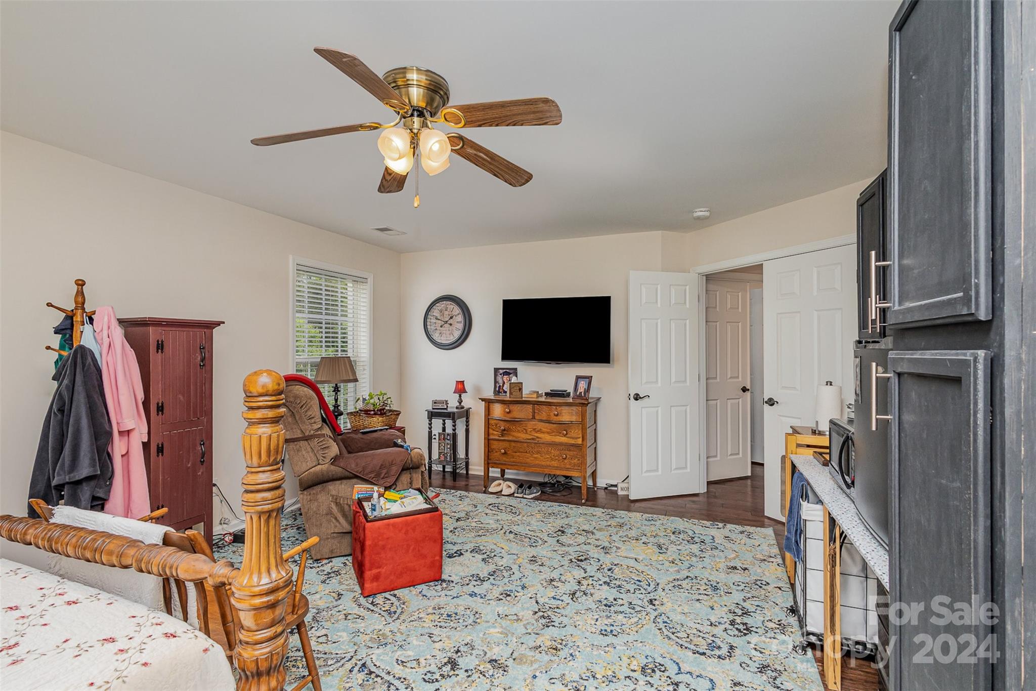 Rocky River Crossing - Residential