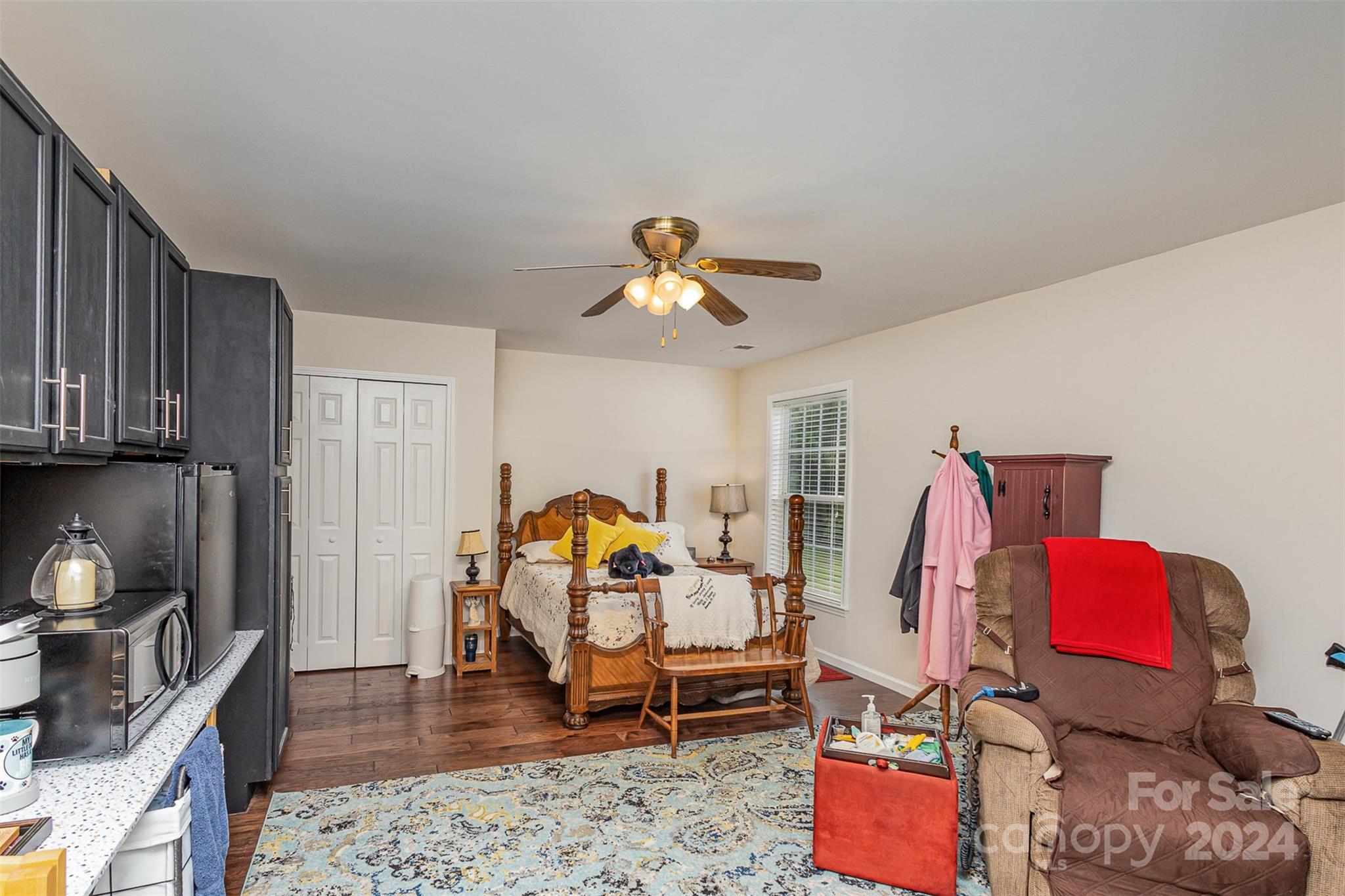 Rocky River Crossing - Residential