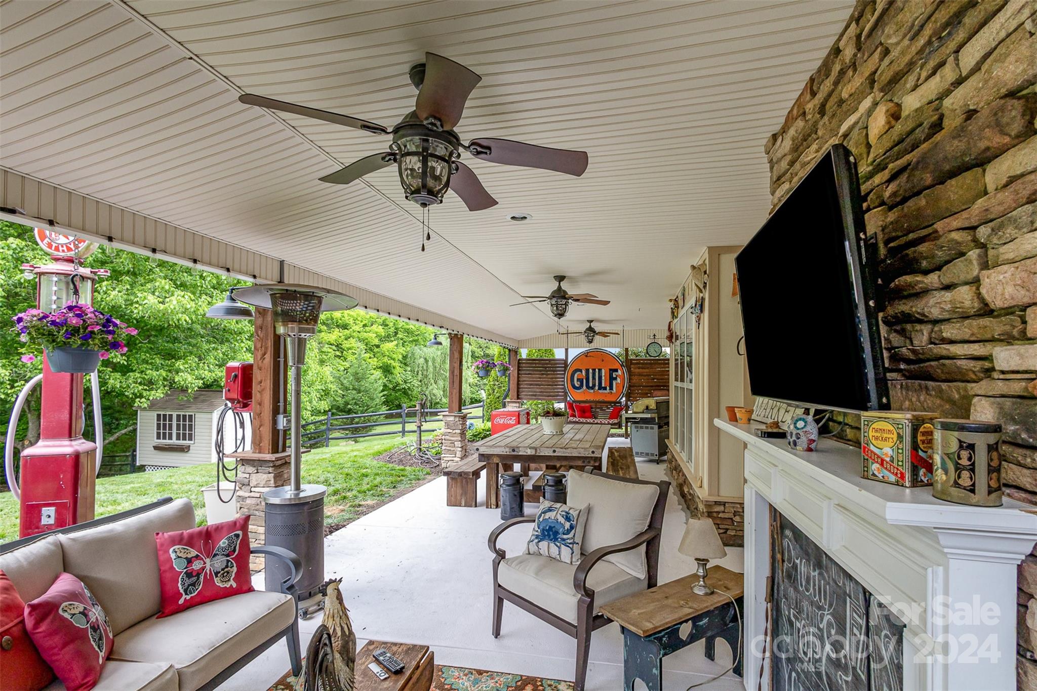 Rocky River Crossing - Residential