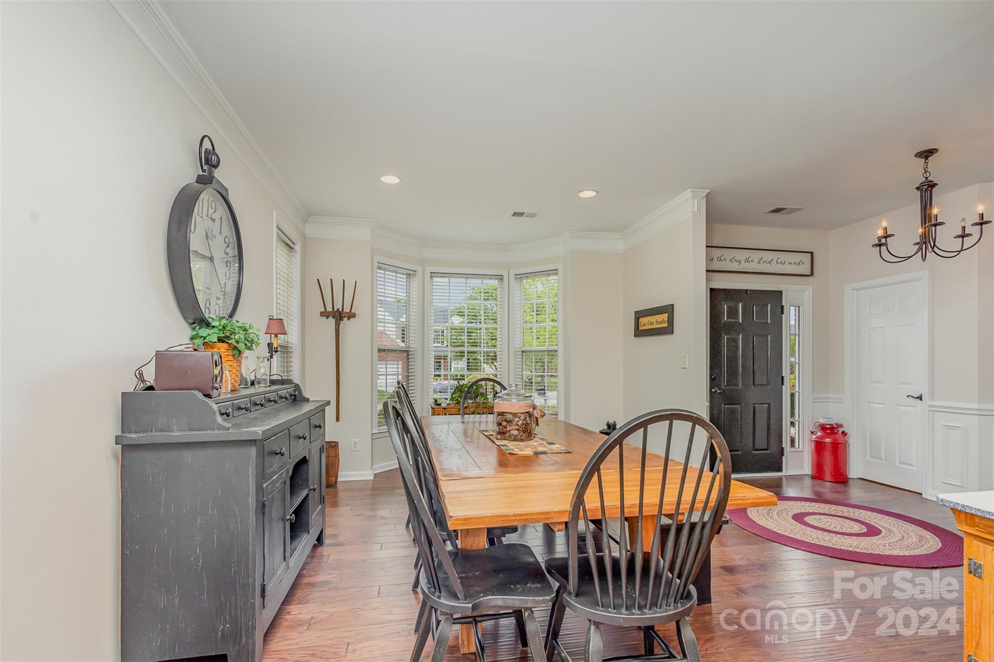 Rocky River Crossing - Residential