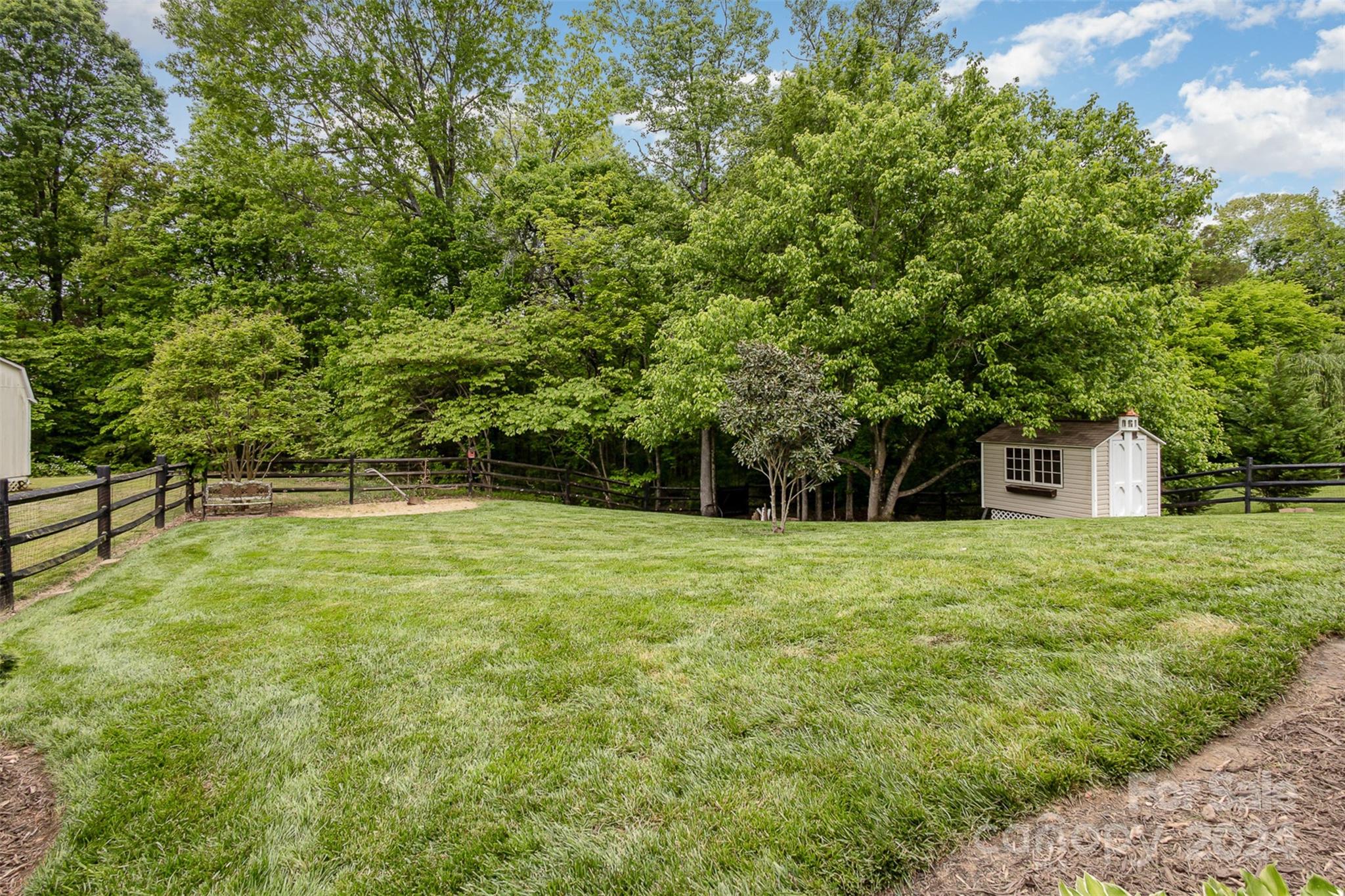 Rocky River Crossing - Residential