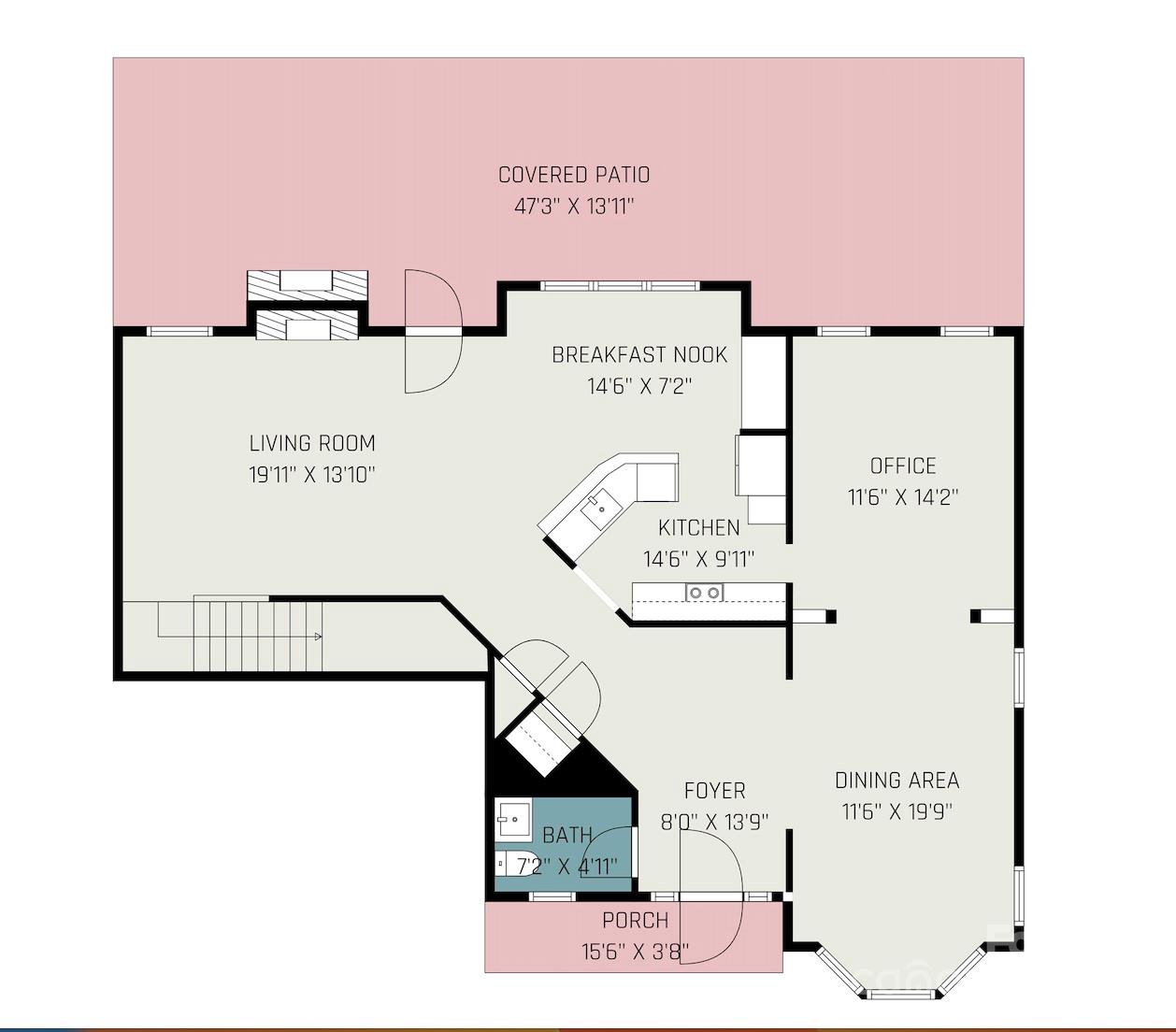 Rocky River Crossing - Residential