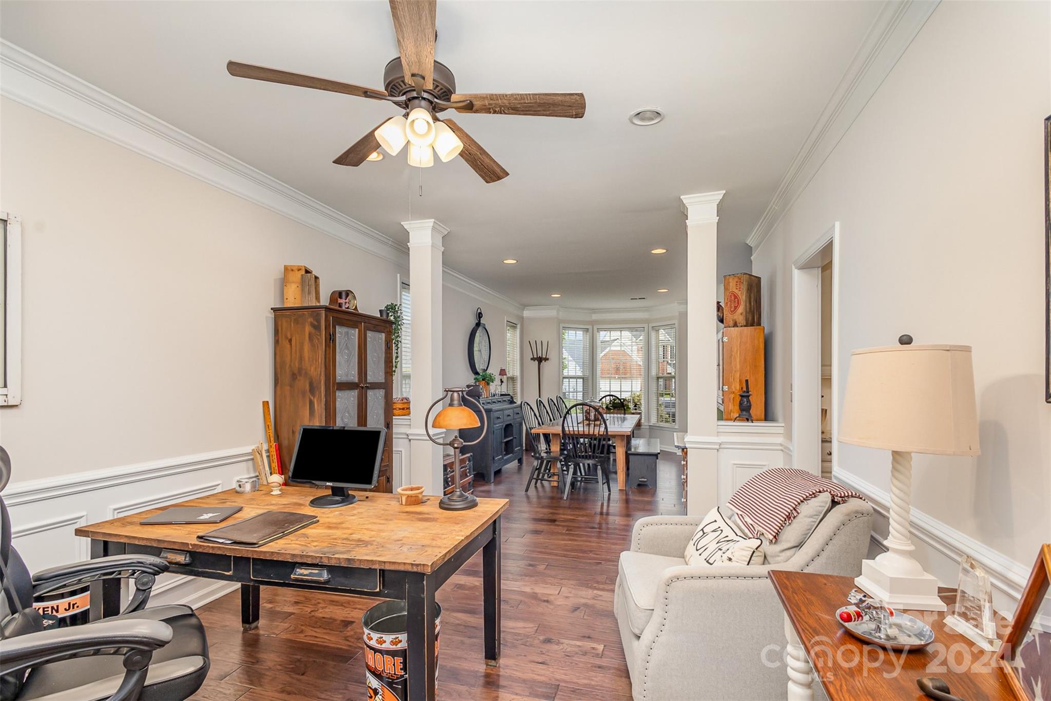 Rocky River Crossing - Residential