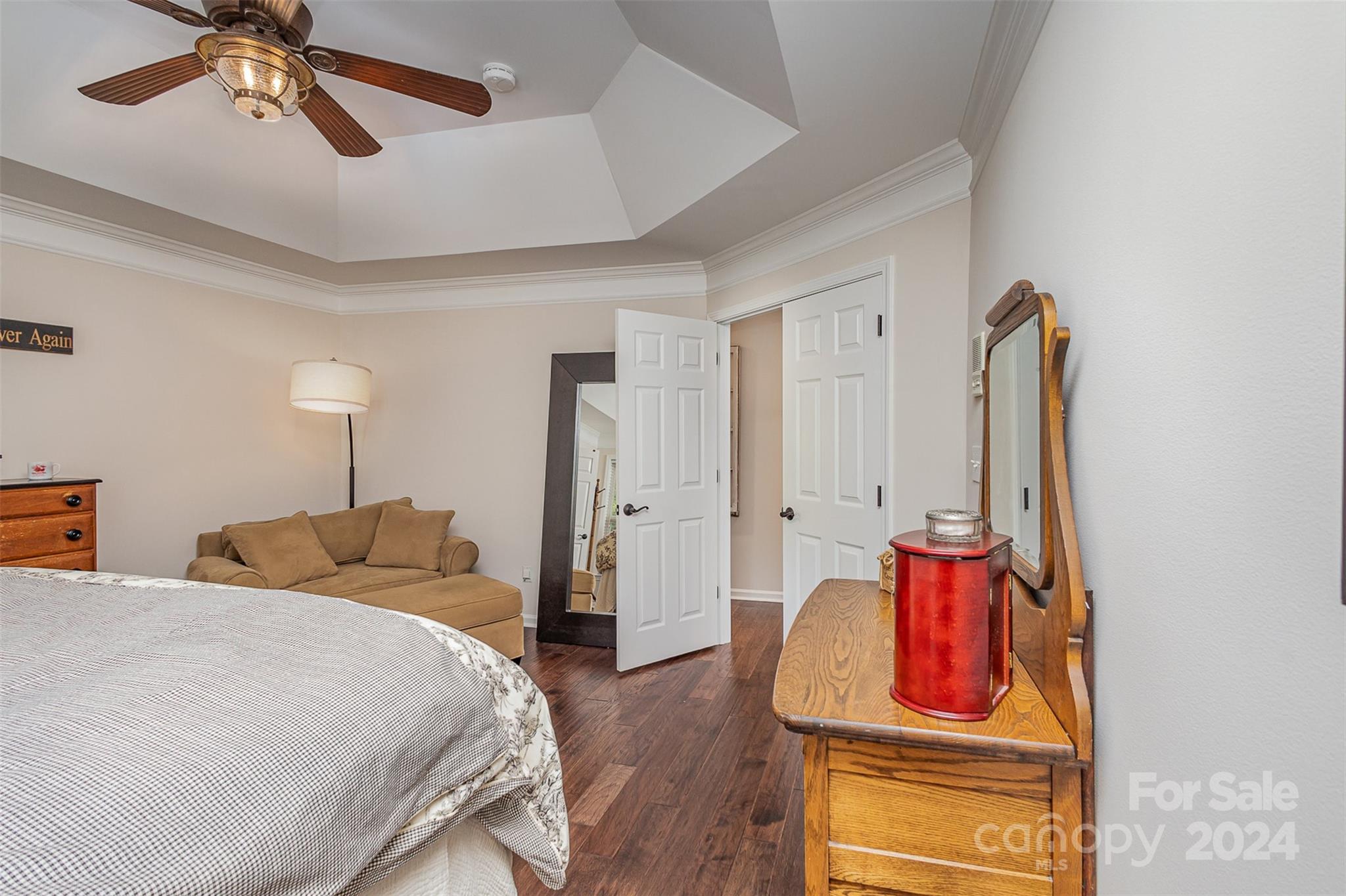 Rocky River Crossing - Residential